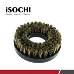 PCB Routing Machine Brush UB8723 OD 50mm/2" ID 22mm/0.9" Black Plastic Handle