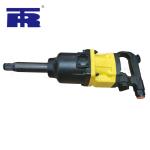 Automotive Repair Work Large Impact Wrench Strongest Customizable