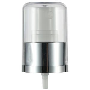 Wholesale 24/410 Perfume Sprayer Pump In Gold / Silver Color For Bottles from china suppliers