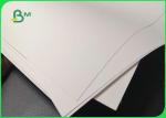 100um Inkjet Printing Synthetic Paper For Indoor Advertising Non Tear - able