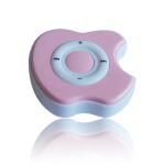 Mini Clip Music Card Mp3 Player support Micro SD / TF Card BT-P014