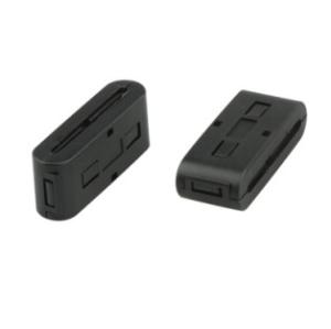 Wholesale SCFS RFI Suppression Clip On Ferrite Chokes For Led Screens from china suppliers