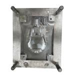 Custom Mold Plastic Injection Molding Service for Beauty Equipment ABS Plastic