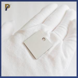 Wholesale Mo60Cu40 1.5mm Molybdenum Copper Alloy Sheet Heat Sink Based For Microelectronics Packaging from china suppliers