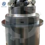 Excavator R140-9 R210-7 R210LC-7 TM40 31E6-42000 31E642000 31N6-40011 Travel