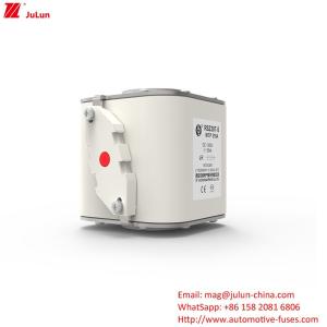 Wholesale DC1200V Ceramic Solar Panel Fuses , Pv String Fuses from china suppliers