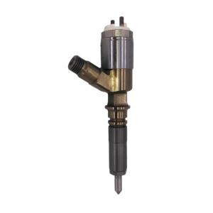 Wholesale Fuel Injector 10R-7675 erpillar E320D E323D C6.4 Engine Excavator Parts from china suppliers