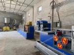 Efficient PP Strap Production Line 50KW Power Consumption Straightness Flexible