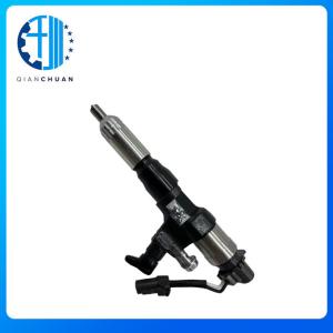 Wholesale 095000-6353 Excavator Engine Parts Injector Assy J05e from china suppliers