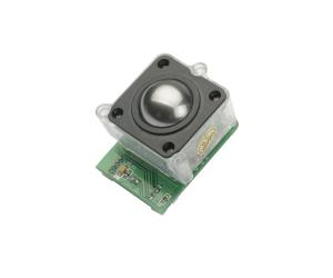 Wholesale IP68 Metal Stainless steel Trackball Pointing Device with 800 DPI optical trackball module from china suppliers