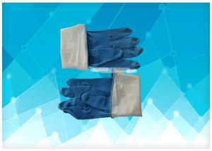 Wholesale Seamless Disposable Medical Gloves Full Finger Puncture Resistant No - Toxic from china suppliers