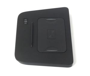 Wholesale In Car Wireless Charger with qi For KIA Sportage R 2018 fast chargers 10W in car chargers with 3 coils from china suppliers