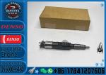 Nine Diesel Injector 095000-6480 RE529149 Injector 095000-6480