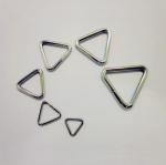 Metal Triangle Ring Mtr-01