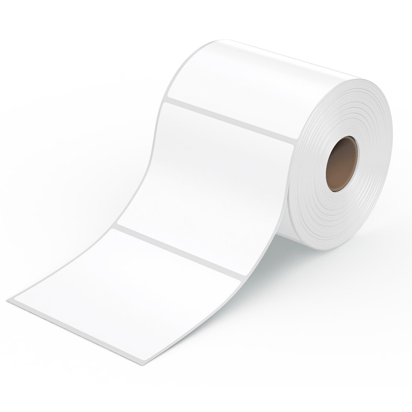 DT Scale Label Sticker DT Direct Thermal Supermarket Price Tag Sticker HM2033L Model