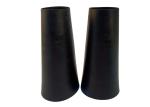 W212 Front Air Suspension Rubber Sleeve for Mercedes Benz E Class CLS Class C218