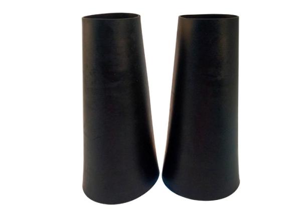 W212 Front Air Suspension Rubber Sleeve for Mercedes Benz E Class CLS Class C218