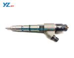 D6E Excavator Engine Fuel Injector 044512007 VOE20798673 For VOLVO EC210