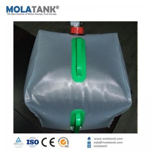 China China Mola Customize Foldable Marine Water Tanks Suitable For Outdoor on sale
