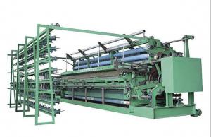 Wholesale Light Industry Projects Fishing Net Production Line / Fishing Net Making Machine from china suppliers