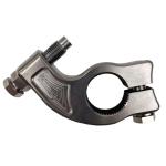 1" Spline Made of Strength 6AL-4V Titanium Alloy GR5 for Torsion Bar Efficiency