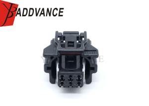 Wholesale 6189-7334 6 Pin TS Series Waterproof Female Reversing Camera Connector For Toyota Lexus 82824-78020 from china suppliers
