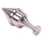 Polished CNC Turning Machining Parts High Precision