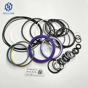 Wholesale JCB Excavator Spare Part HM1150 HM1260 HM1350 Hydraulic Rock Breaker Hammer Seal Kit from china suppliers