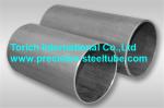 BS6323-6 Cold Finished Electric Resistance DOM Steel Tubes with BK , BKW ,GBK ,