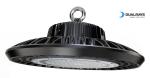 Natural White UFO LED High Bay Light AC100~277V 60 90 120 Degree Efficiency