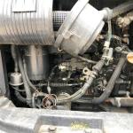 Komatsu PC 50MR-2 Excavator 5 Ton Original Hydraulic Pump Japan 2020 Year Second