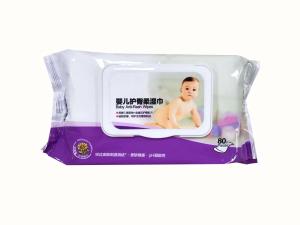Wholesale Oat Extract Anti Rash Baby Wipes Calendula Formula Hip Protector from china suppliers