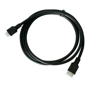 Wholesale Premium Coaxial Video Audio Cable with 6ft Length and PVC Jacket from china suppliers