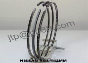 China 12040-97107 12040-97103 Rg8 Car Piston Rings For Cummins Diesel Engine Spare Parts on sale