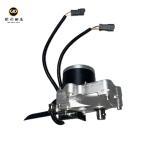 7834-41-2002 Excavator Throttle Stepper Motor Construction Machinery Part For