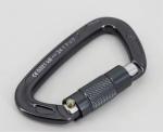 Electrolytic Treatment Climbing Hook
