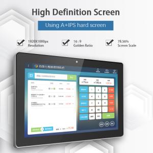 Wholesale Industrial 15.6 Inch RK3288 Android 8.1 Tablet PC 10 Point Touchscreen from china suppliers