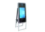 40 Inch Selfie Mirror Photo Booth Rental Portable Magic Mirror Wedding Photo