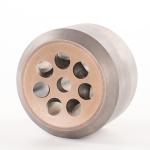 A6ve/A6vm Series Hydraulic Motor Piston And Cylinder Block For Rexroth
