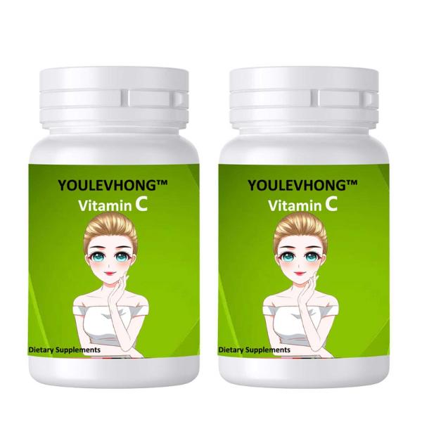Macular Edema Capsules With Lutein Zeaxanthin Vitamin C E Zinc 2 Capsules Per