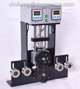 Wholesale Ultra-High precision constant pressure wheel length meter counter CCDP-30L from china suppliers