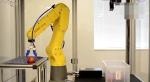 LR Mate 200iD Industrial Small Fanuc Robot Arm 6 Axis