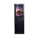 43 Inch Stable LCD Digital Signage Outdoor Wifi IP65 For Advertising