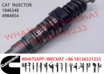 Diesel Engine Fuel Injector 1846348 4984854 4030346 4030348 For Cummins QSX15