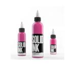 Fuchsia Micro Solid ink Natural Tattoo Permanent Makeup Pigment 30ML 60ML 120ML