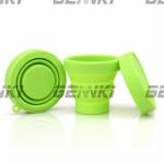 FDA PP Home Appliance Mold DME Coffee Cup Mould Mirror Polishing