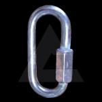 Quick connect link
