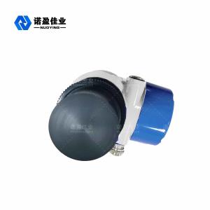 Wholesale PVC Ultrasonic Level Transmitter 20m Ultrasonic Liquid Level Gauge High Precision from china suppliers