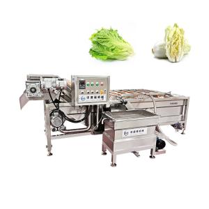 Wholesale Bean Sprouts Gas Washing Machine Guangzhou from china suppliers