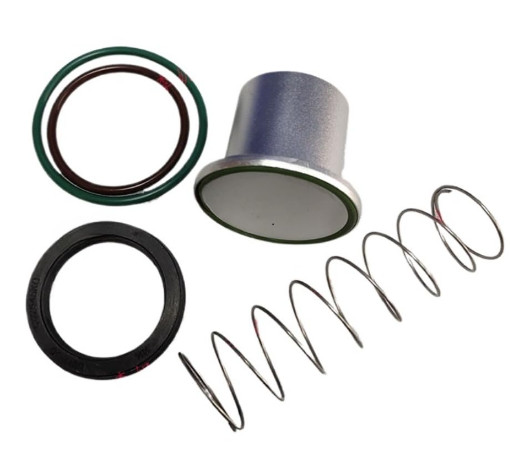 High Quality Atlas MPV KIT Repair 2205269146 Used Oil Filter in Metal and Aluminum for Air Compressors
